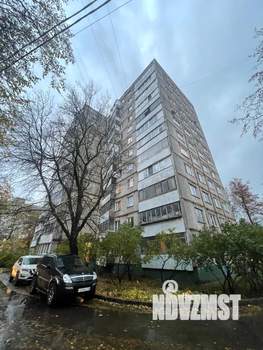 2-к квартира, вторичка, 51м2, 11/12 этаж