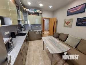 1-к квартира, вторичка, 50м2, 11/11 этаж