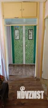 2-к квартира, вторичка, 47м2, 5/5 этаж