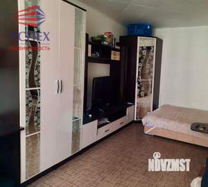 1-к квартира, вторичка, 30м2, 2/5 этаж