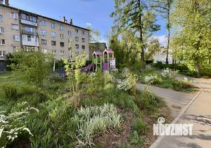 2-к квартира, вторичка, 48м2, 1/5 этаж