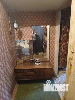 1-к квартира, вторичка, 32м2, 1/5 этаж