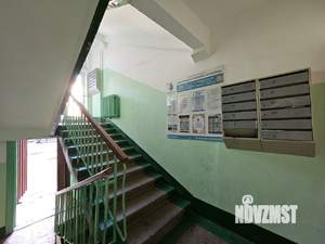 1-к квартира, вторичка, 22м2, 5/5 этаж