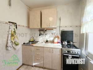 3-к квартира, вторичка, 57м2, 4/5 этаж