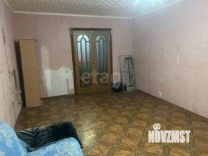 1-к квартира, вторичка, 40м2, 1/2 этаж