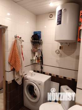 1-к квартира, вторичка, 47м2, 1/14 этаж