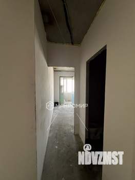 1-к квартира, вторичка, 37м2, 6/26 этаж