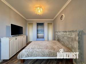 2-к квартира, вторичка, 66м2, 7/17 этаж