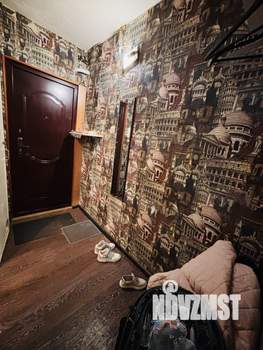 2-к квартира, вторичка, 44м2, 1/5 этаж