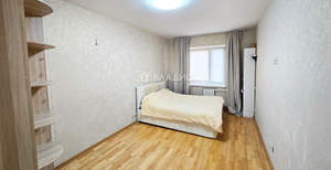 3-к квартира, вторичка, 129м2, 5/9 этаж