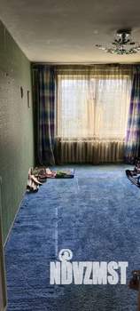2-к квартира, вторичка, 47м2, 5/5 этаж