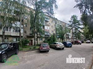 1-к квартира, вторичка, 26м2, 4/5 этаж