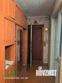 2-к квартира, вторичка, 61м2, 2/5 этаж