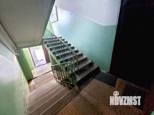 1-к квартира, вторичка, 33м2, 4/5 этаж