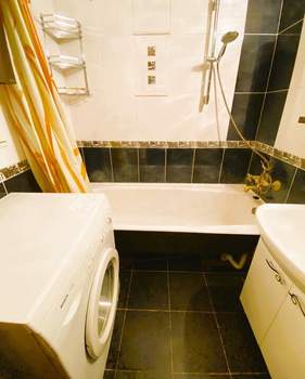 3-к квартира, вторичка, 66м2, 6/9 этаж