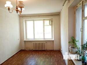 1-к квартира, вторичка, 32м2, 2/5 этаж