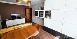 3-к квартира, вторичка, 65м2, 8/9 этаж