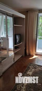 1-к квартира, вторичка, 31м2, 2/5 этаж