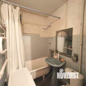 1-к квартира, вторичка, 31м2, 3/5 этаж