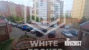 2-к квартира, вторичка, 84м2, 2/10 этаж