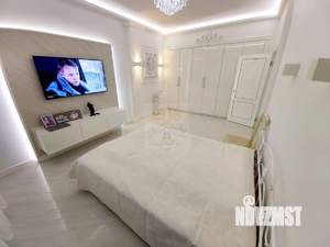 1-к квартира, вторичка, 43м2, 1/8 этаж
