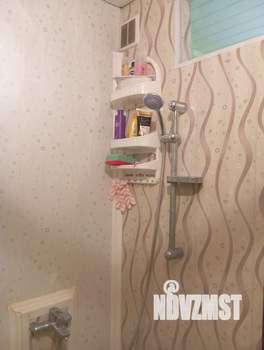 1-к квартира, вторичка, 22м2, 4/5 этаж