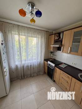 1-к квартира, вторичка, 35м2, 4/9 этаж