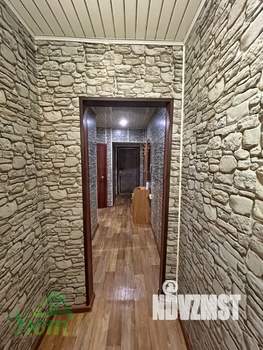 3-к квартира, вторичка, 63м2, 1/5 этаж