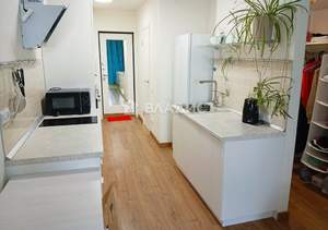 Студия квартира, вторичка, 30м2, 7/19 этаж