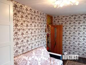1-к квартира, вторичка, 32м2, 4/5 этаж