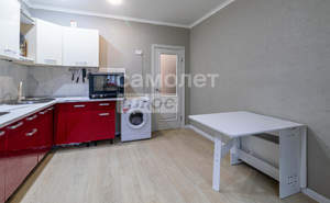 3-к квартира, вторичка, 72м2, 25/26 этаж