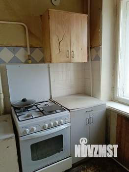1-к квартира, вторичка, 33м2, 2/5 этаж