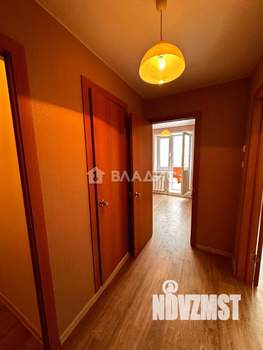 1-к квартира, вторичка, 33м2, 10/10 этаж
