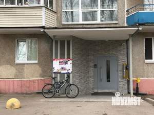 1-к квартира, вторичка, 33м2, 1/9 этаж