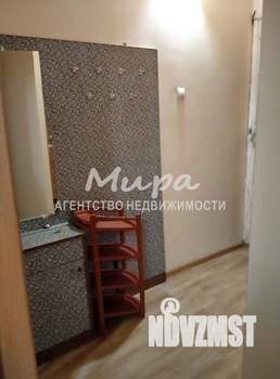 1-к квартира, вторичка, 31м2, 5/5 этаж