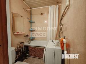 1-к квартира, вторичка, 32м2, 3/5 этаж