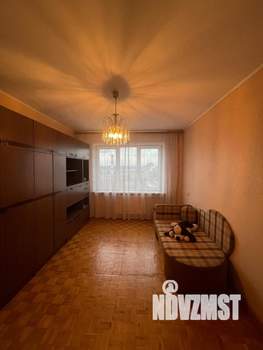2-к квартира, вторичка, 51м2, 11/12 этаж