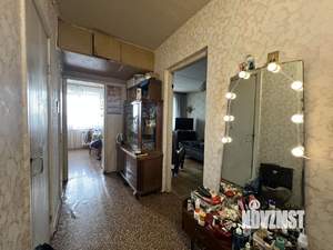 1-к квартира, вторичка, 38м2, 12/14 этаж