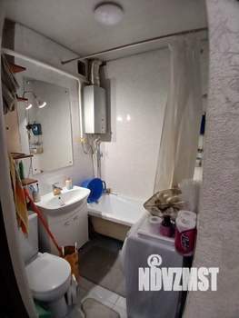 1-к квартира, вторичка, 31м2, 1/5 этаж