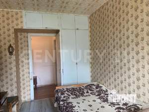 3-к квартира, вторичка, 52м2, 3/5 этаж