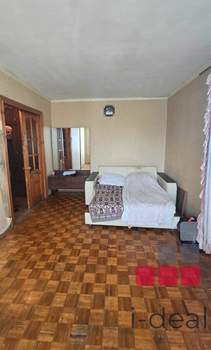 2-к квартира, вторичка, 43м2, 8/8 этаж