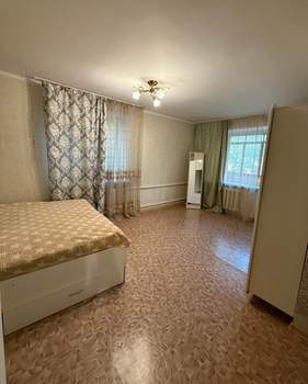 1-к квартира, вторичка, 32м2, 2/5 этаж