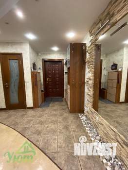 2-к квартира, вторичка, 110м2, 5/9 этаж