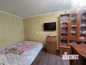 1-к квартира, вторичка, 26м2, 4/5 этаж
