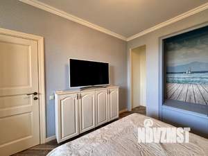 2-к квартира, вторичка, 66м2, 7/17 этаж