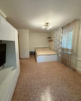 1-к квартира, вторичка, 32м2, 2/5 этаж