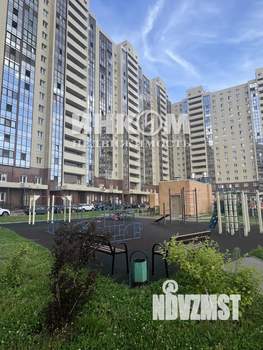 2-к квартира, вторичка, 62м2, 15/17 этаж