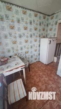 3-к квартира, вторичка, 57м2, 1/2 этаж