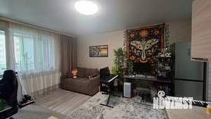 Студия квартира, вторичка, 27м2, 9/16 этаж