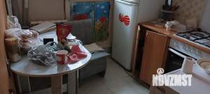 1-к квартира, вторичка, 22м2, 5/5 этаж